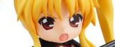 ねんどろいど フェイト・テスタロッサ The MOVIE 1st ver. (ノンスケール ABS&PVC塗装済み可動フィギュア)