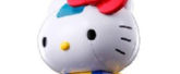 超合金 ハローキティ
