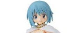 figma 魔法少女まどか☆マギカ 美樹さやか