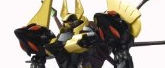 ROBOT魂<SIDE KMF> ガウェイン