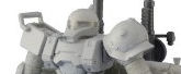 HG 1/144 MS-05B ザクI 旧ザク (機動戦士ガンダム サンダーボルト)