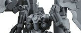 HGUC 1/144 NZ-666 クシャトリヤ・リペアード (機動戦士ガンダムUC)
