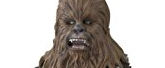 S.H.フィギュアーツ スター・ウォーズ チューバッカ (A NEW HOPE) 約170mm ABS&PVC製 塗装済み可動フィギュア