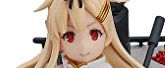 figma 艦隊これくしょん ‐艦これ‐ 夕立改二 ノンスケール ABS&PVC製 塗装済み可動フィギュア