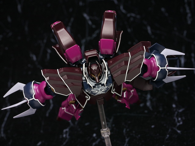HGUC ローゼン・ズール レビュー
