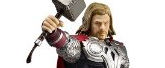 figma アベンジャーズ ソー (ノンスケール ABS&PVC塗装済み可動フィギュア)