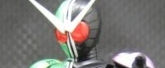 S.H.フィギュアーツ 仮面ライダーW サイクロンジョーカー