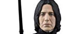 S.H.フィギュアーツ ハリー・ポッターと賢者の石 セブルス・スネイプ 約150mm ABS&PVC製 塗装済み可動フィギュア