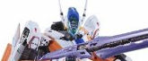 DX超合金 YF-25 プロフェシー