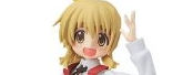 figma ひだまりスケッチ×ハニカム 宮子 (ノンスケール ABS&PVC塗装済み可動フィギュア)