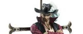 Portrait.Of.Pirates ワンピースシリーズ NEO-DX 鷹の目 ジュラキュール・ミホーク Ver.2