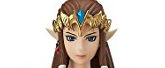 figma ゼルダの伝説 トワイライトプリンセス ゼルダ トワイライトプリンセスver. ノンスケール ABS&PVC製 塗装済み可動フィギュア