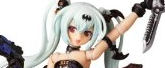リボルテッククイーンズブレイド EXTRA クイーンズゲイト 門を開く者アリス