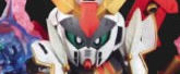 SDX 法術師ニューガンダム (アルガス騎士団)