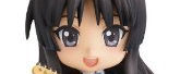 けいおん! ねんどろいど 秋山澪 (PVC&ABS塗装済み可動フィギュア)