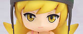 ねんどろいどぷち 化物語セット 其ノ參 (ノンスケールABS&PVC塗装済み可動フィギュア)
