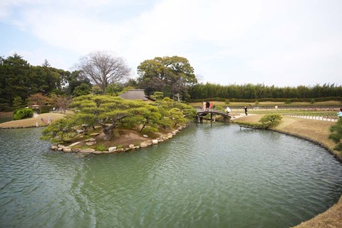 okayamakourakuen