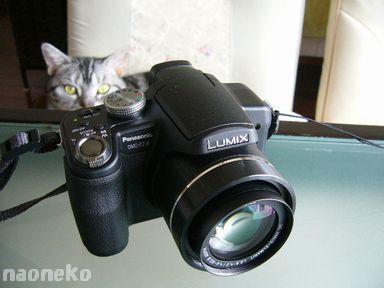 LUMIX DMC−FZ18