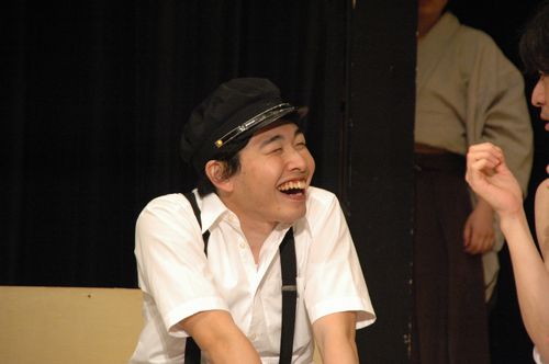 daichi