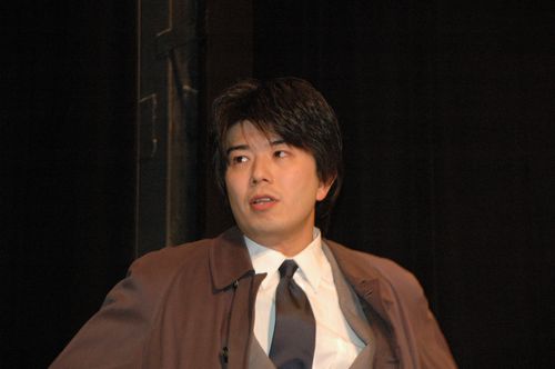 akiyama