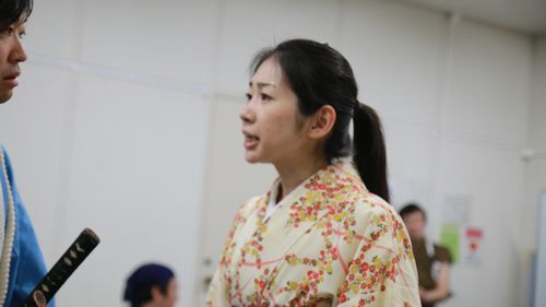 tomomi