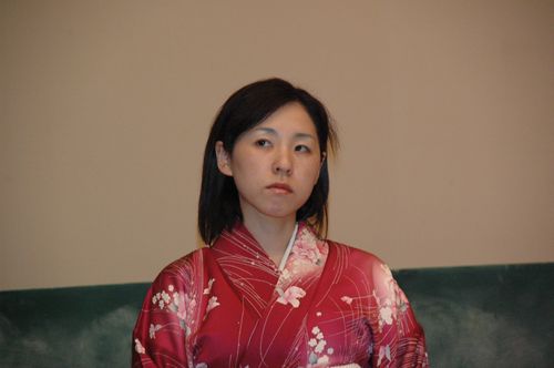natsuko