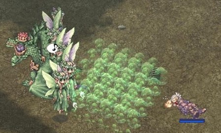ゴピに惨殺