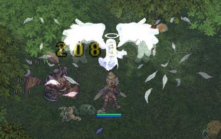 Lv83に