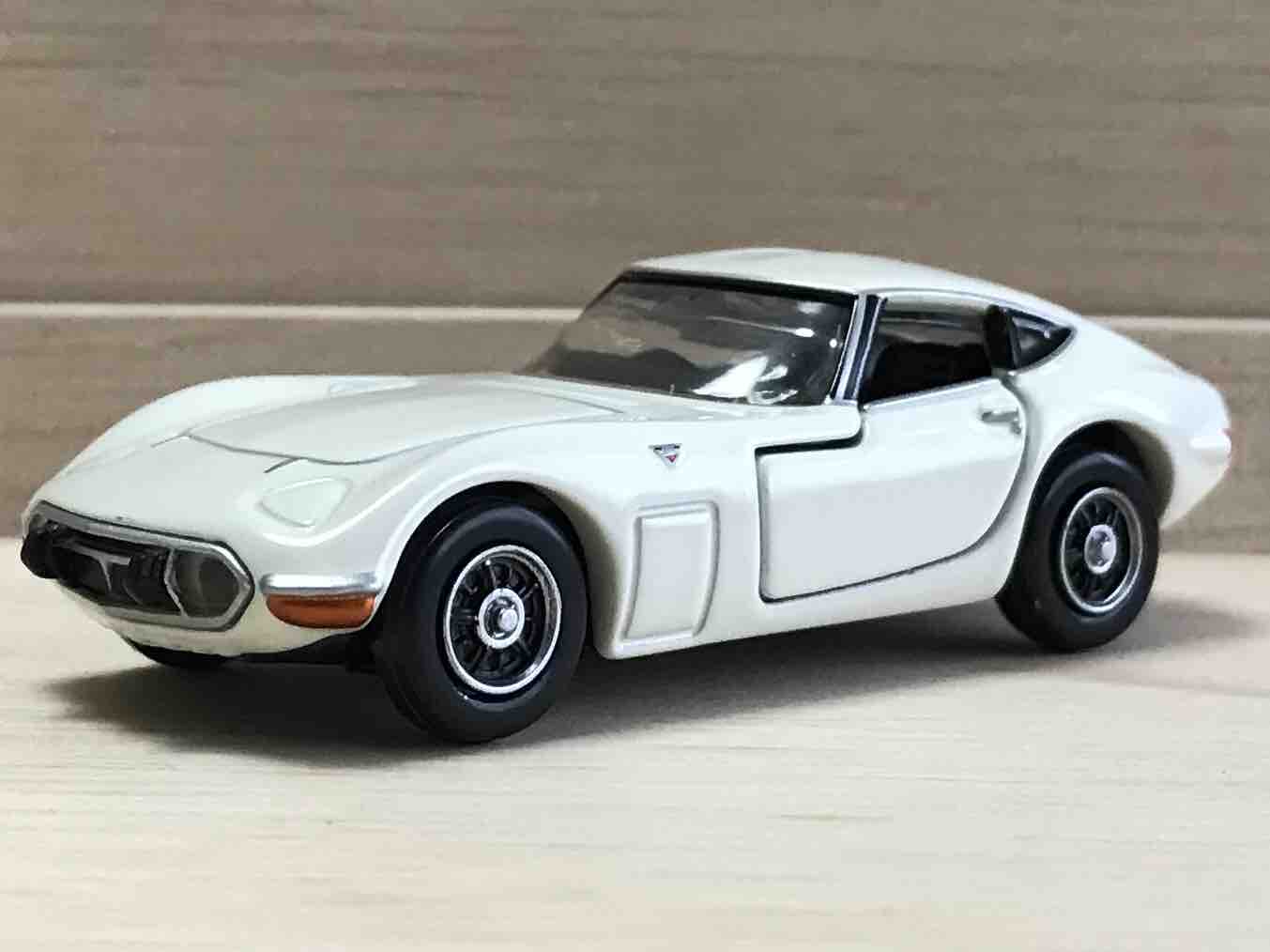トミカプレミアム 27 トヨタ2000GT | 【目指せ日本最大級!トミカのブログ】トミカをたくさん集めよう。by Hachiro Style トミカプレミアム 27 トヨタ2000GT | 【目指せ日本最大級!トミカのブログ】トミカをたくさん集めよう。by Hachiro Style