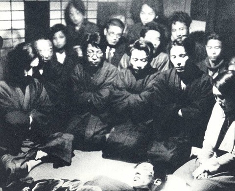 小林多喜二