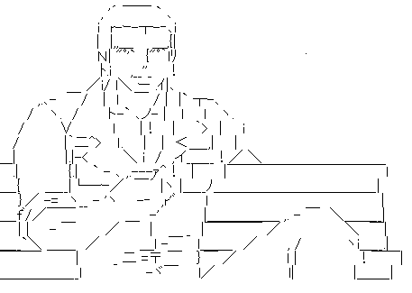 やらないか無題
