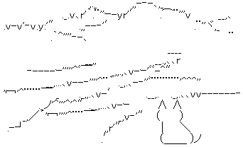 とてもちいさなまち1