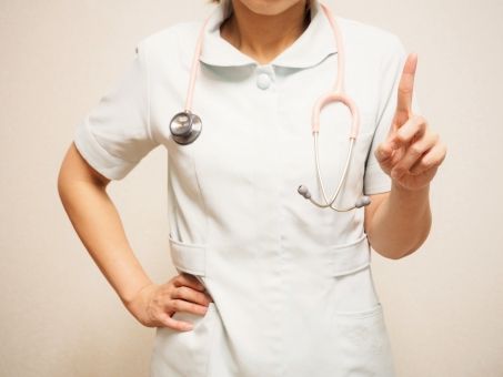 看護婦