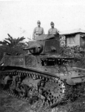 PhilippinesCapturedStuartTank