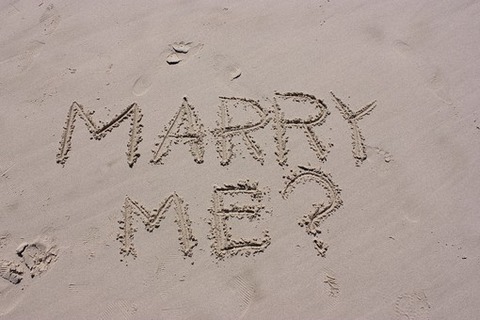 marry me