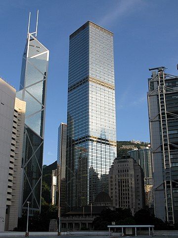 長江センター