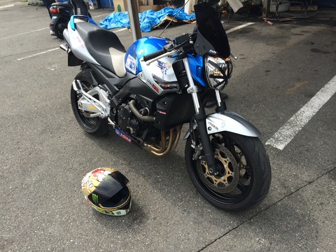 本庄サーキット