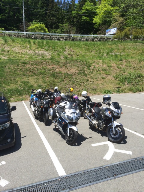 道の駅南きよさと??