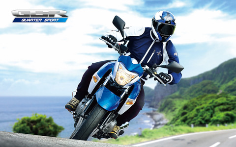 GSR250