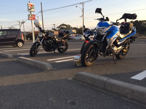 どこかのセブン
