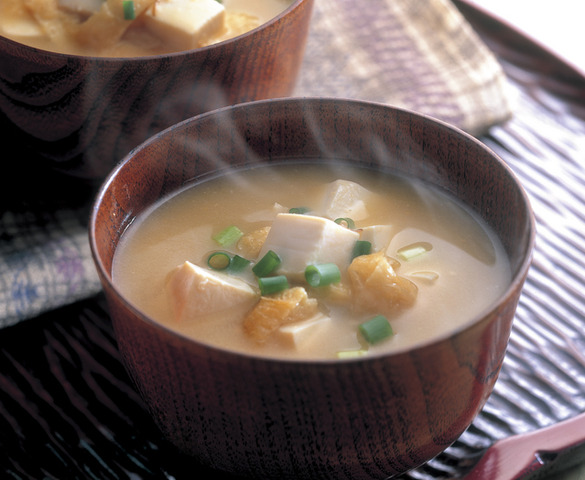miso-siru