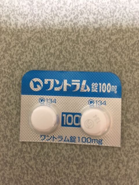 ワントラム