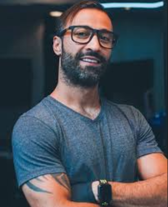 JASON MAKKI
