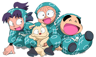 nintama
