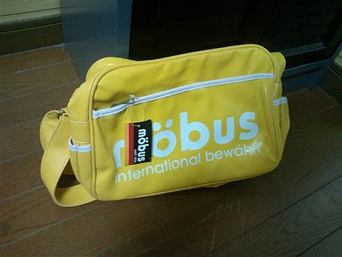 mobus