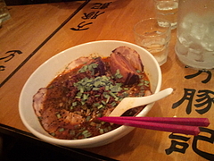 ラーメン
