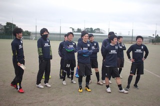 べべ2015サッカー合宿in千葉県白子_648