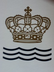 ロイヤルコペンハーゲン