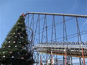 FUJIYAMA