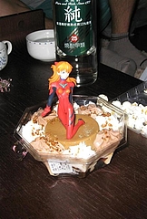 誕生日プレセント